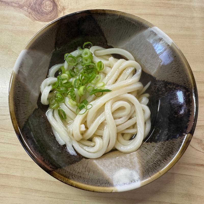 うどん小(がもううどん)