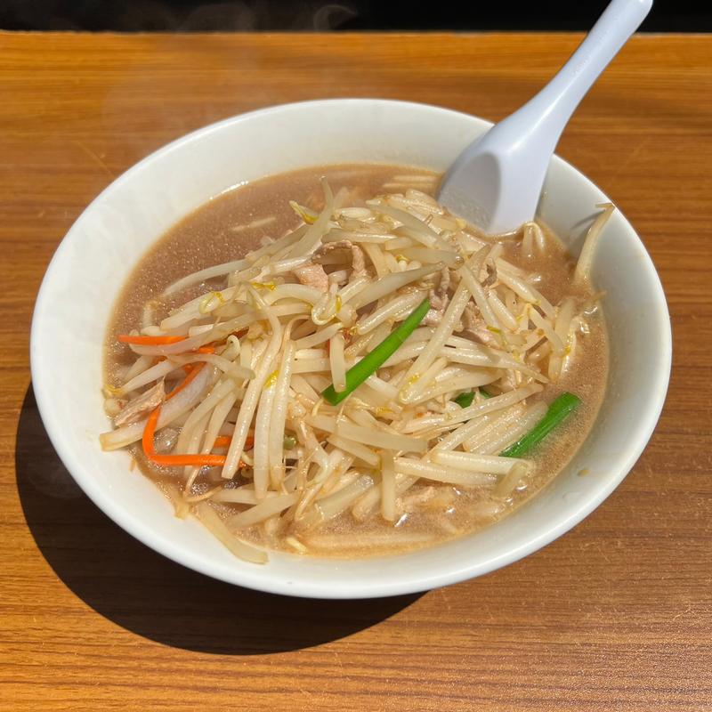 みそラーメン(珍々軒 （ちんちんけん）)