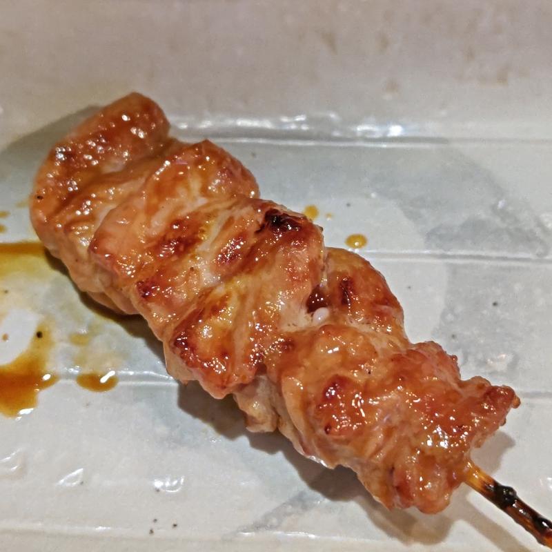 ネック(すきみ)(鳥どり)