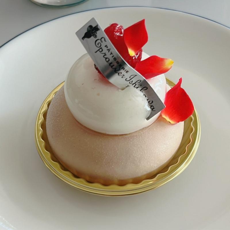 カルテット(エプルヴェイシカワ （Eprouver Ishikawa）)