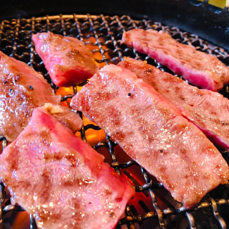 ハラミ(地鶏の里 永楽荘 )