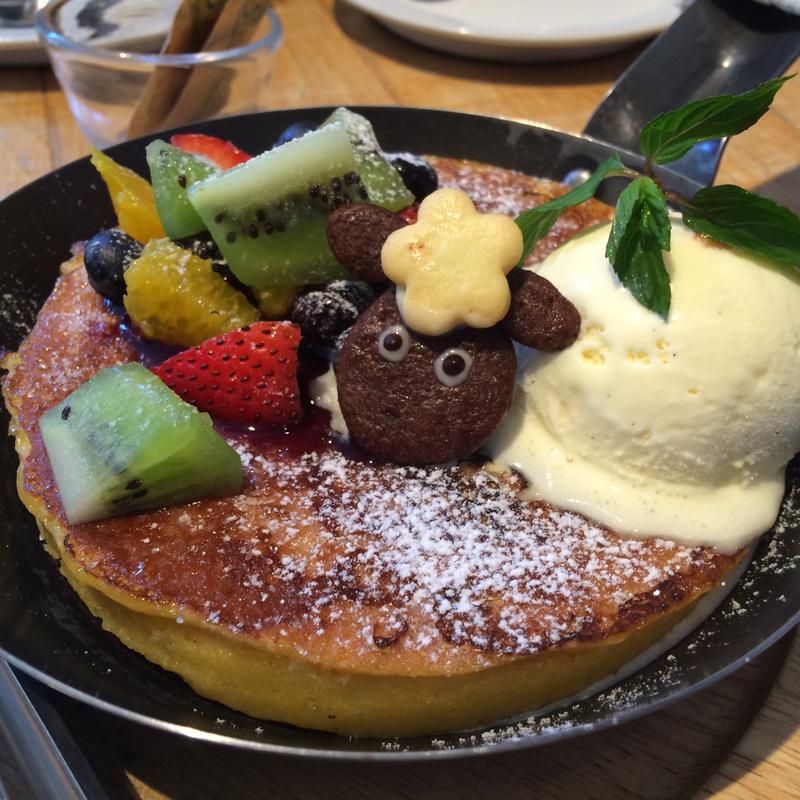 (北海道うまいもの館 ラゾーナ川崎プラザ店)