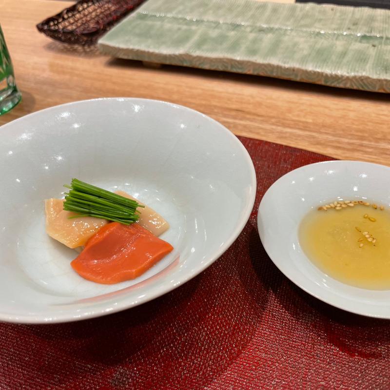 レバ刺し(やたい家 )