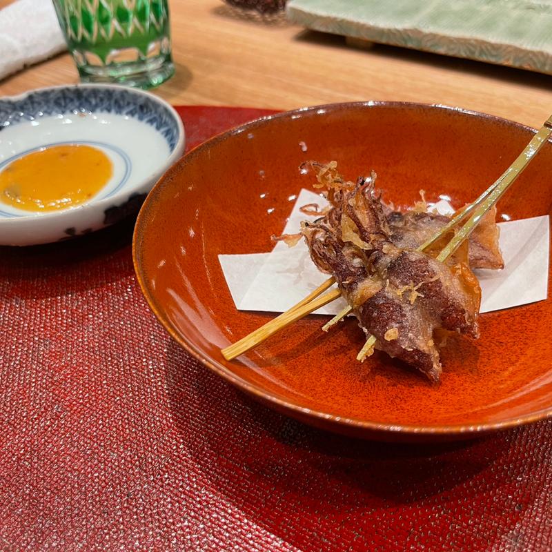 ホタルイカ(やたい家 )