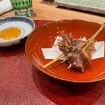ホタルイカ