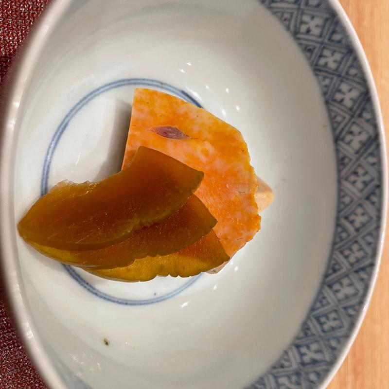 あん肝(やたい家 )