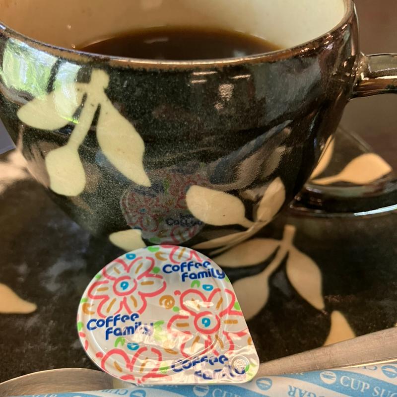 アフターコーヒー(田原ゆの里)