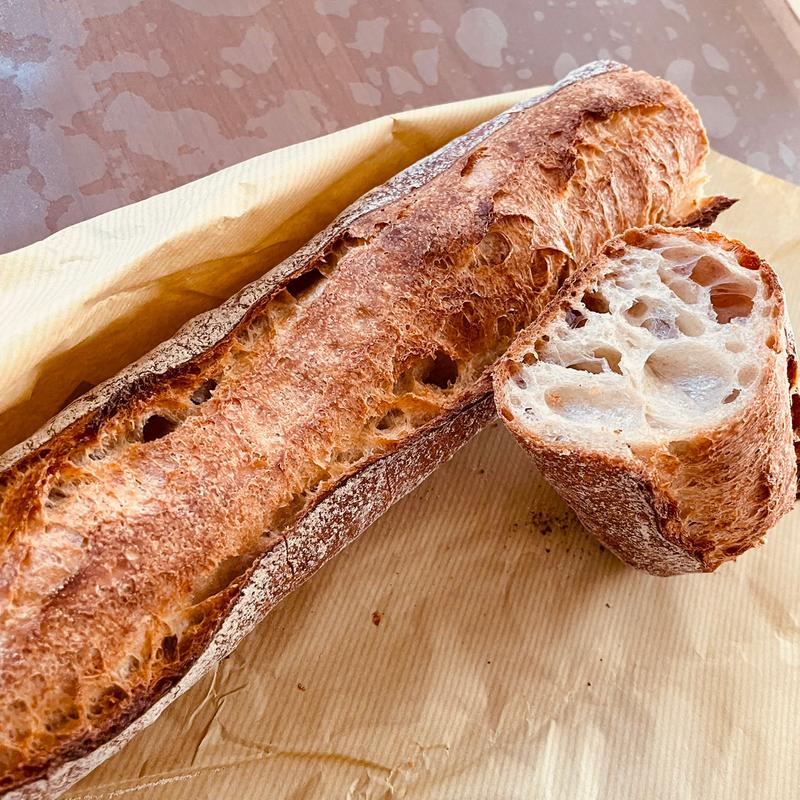 バケット　トラディ(パン屋 トラディ)