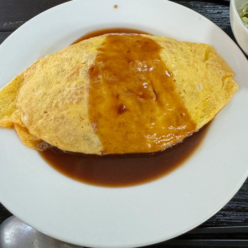 オムライス(やをりき )