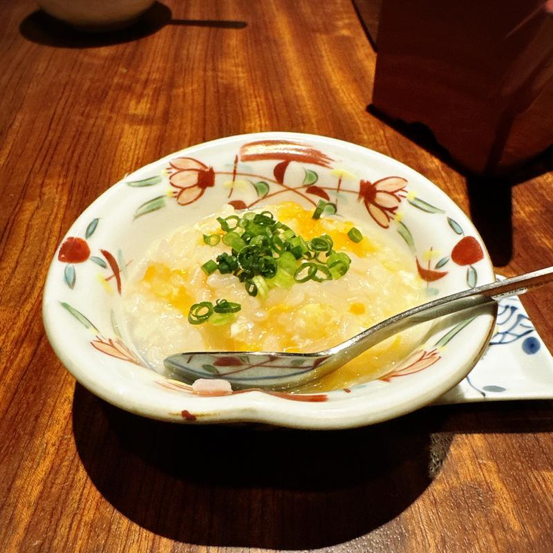 天然はまぐり しゃぶしゃぶ(松玄 恵比寿)