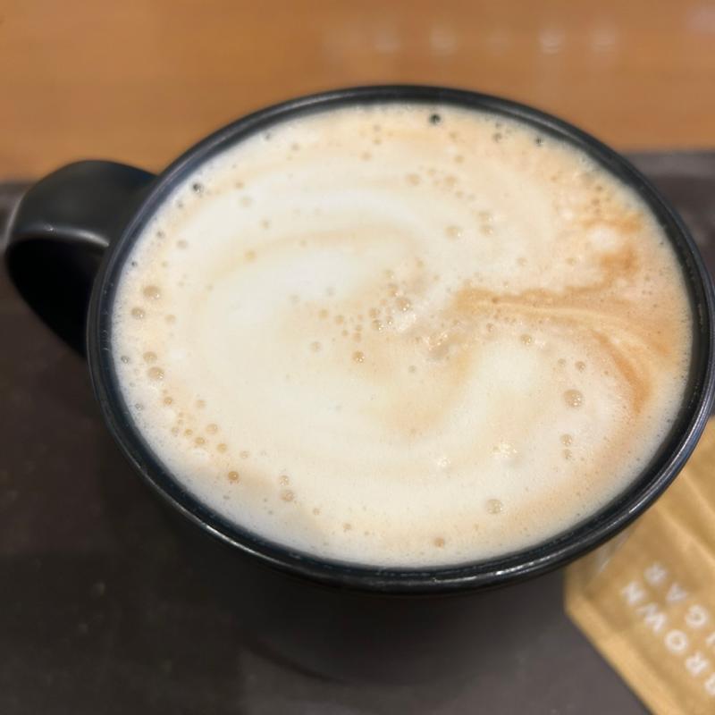 スターバックスラテリザーブESP限定店舗(スターバックス コーヒー 札幌グランドホテル店)