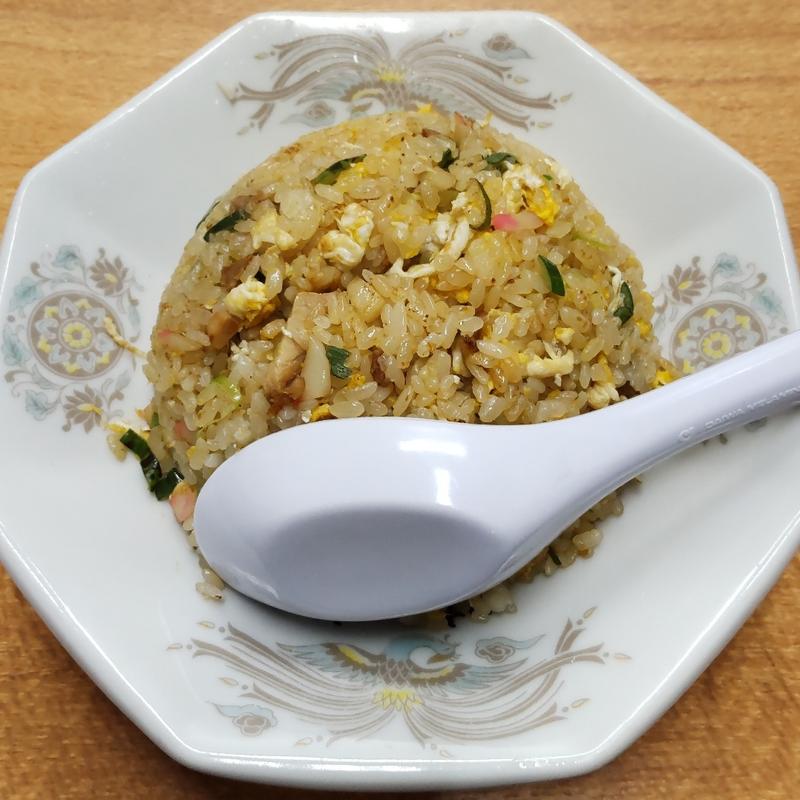 チャーハン(味楽)