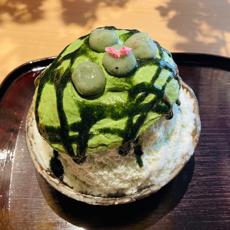 よもぎだんご (小)(廚 otona くろぎ)