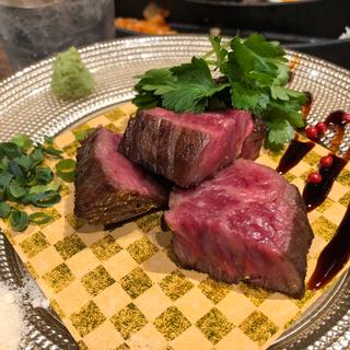 錦コース(焼肉 べこ亭 自由が丘店)