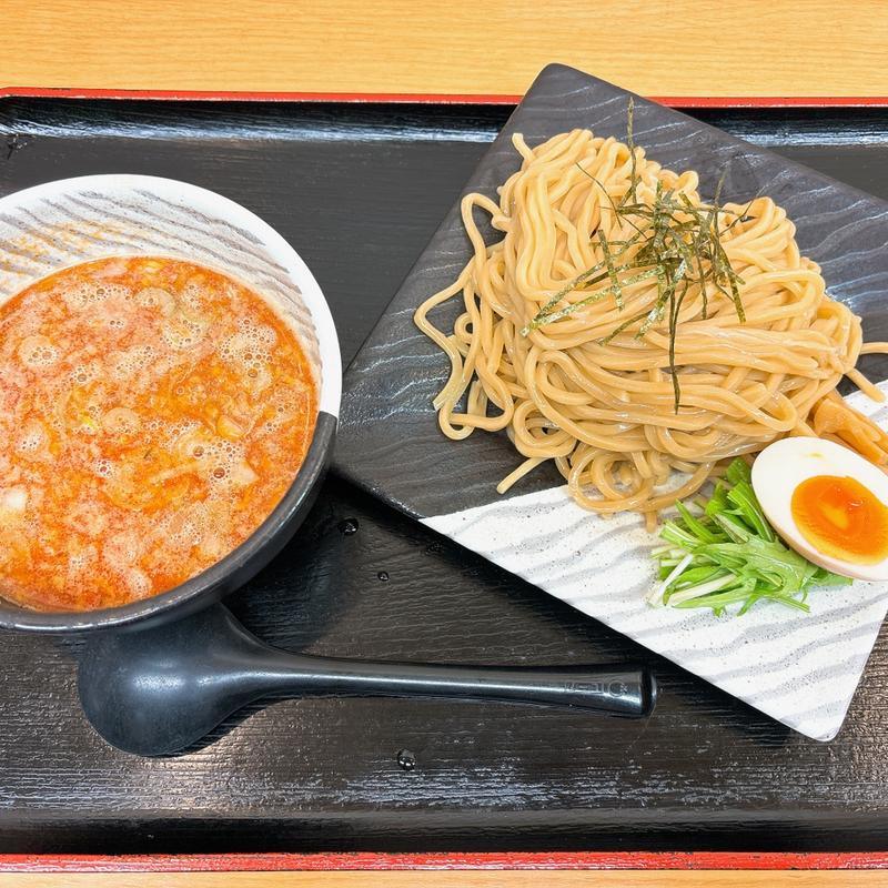 (醤丸 長岡喜多町店 （しょうまる）)