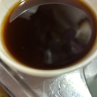 アイスコーヒー(スターバックス・コーヒー 札幌グランドホテル店)