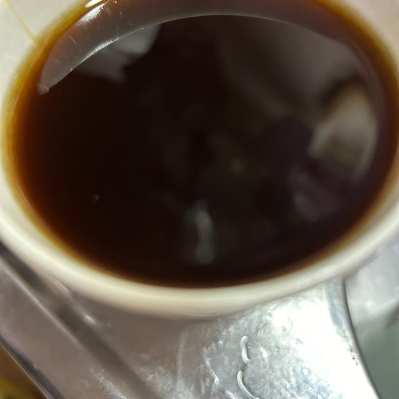 アイスコーヒー(スターバックス・コーヒー 札幌グランドホテル店)