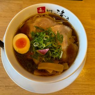 角長しょうゆ『匠』(和 dining 清乃 (セイノ))