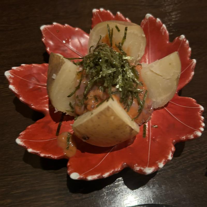 (串とんぼ 夷 （クシトンボエビス）)