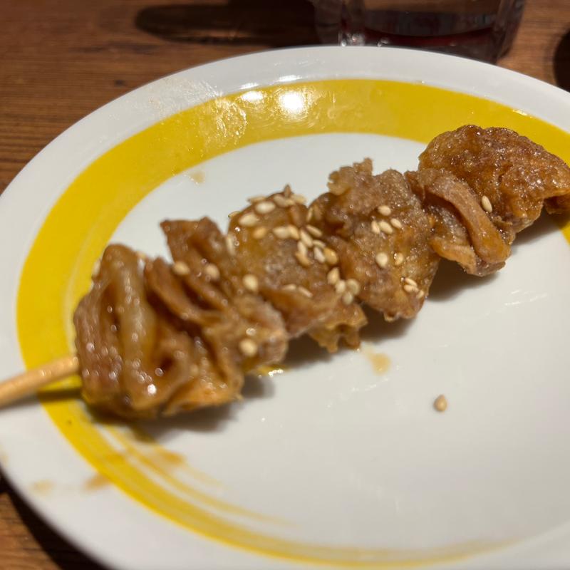 伝串(伝串 新時代)