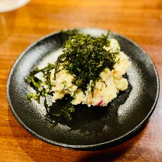 福岡明太子ポテトサラダ(DEPOT デポ)