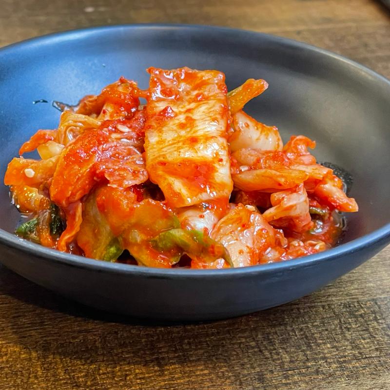 キムチ(七輪焼肉 安安 浦和西口店)