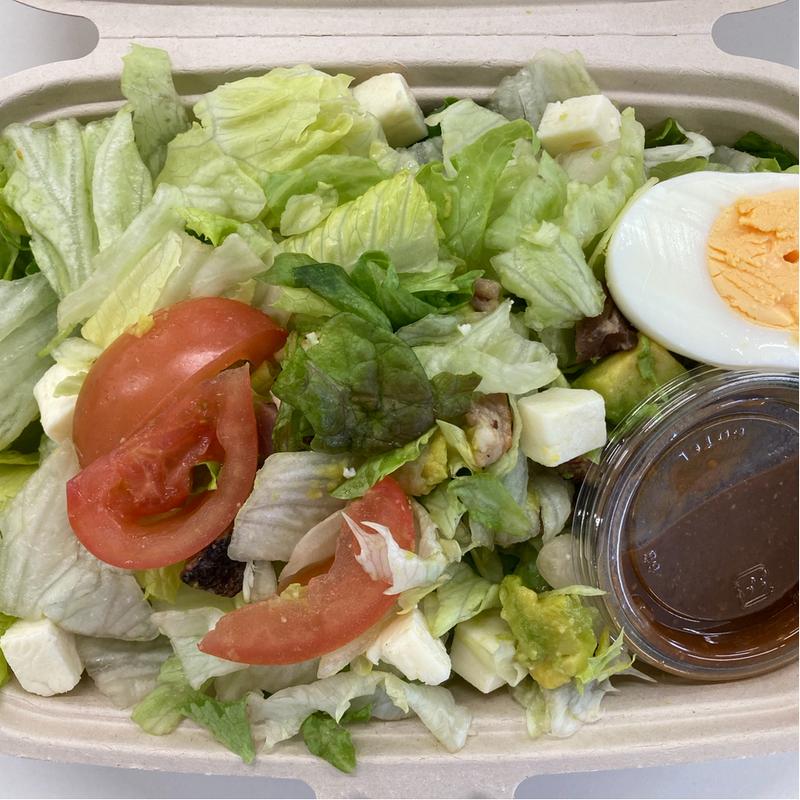 Aセット(サラダ)(PICKS)