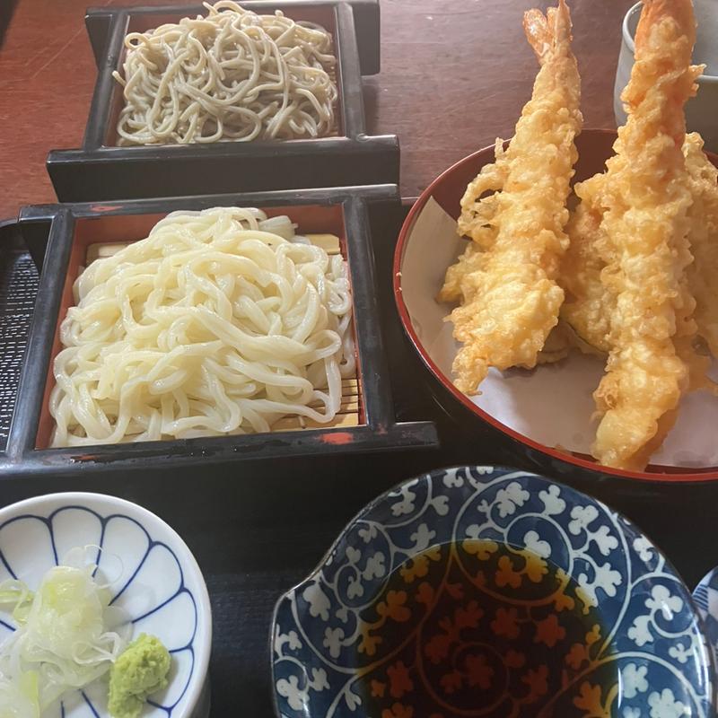 木乃屋天めおとせいろ(木乃家)