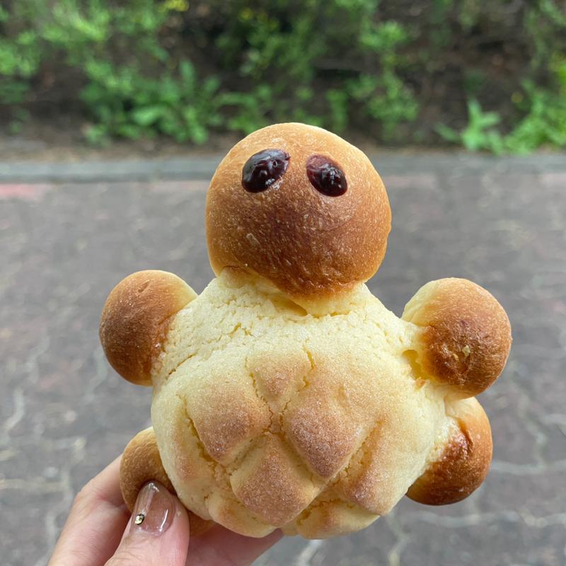 かめさん(SUMOMO BAKERY 青山店)