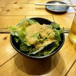 お通し(大衆酒場 チャン栓チャン)