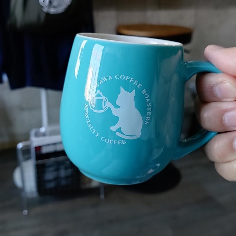 ドリップコーヒー(Yazawa Coffee Roasters 立石店)