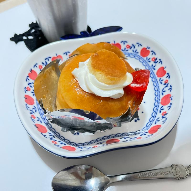 サバラン (洋菓子・喫茶ボンボン)