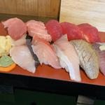 三崎まぐろ&魚寿司