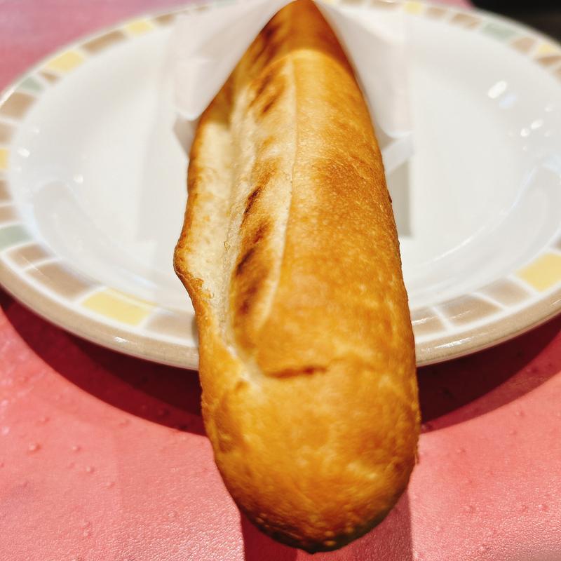 ミニフィセル(サイゼリヤ 梅田センタービル店)