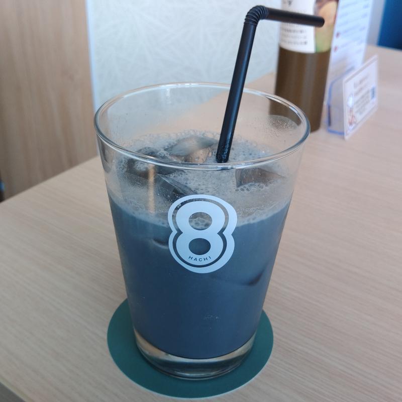 プロテイン(ゆりあげ 港食堂HACHI)