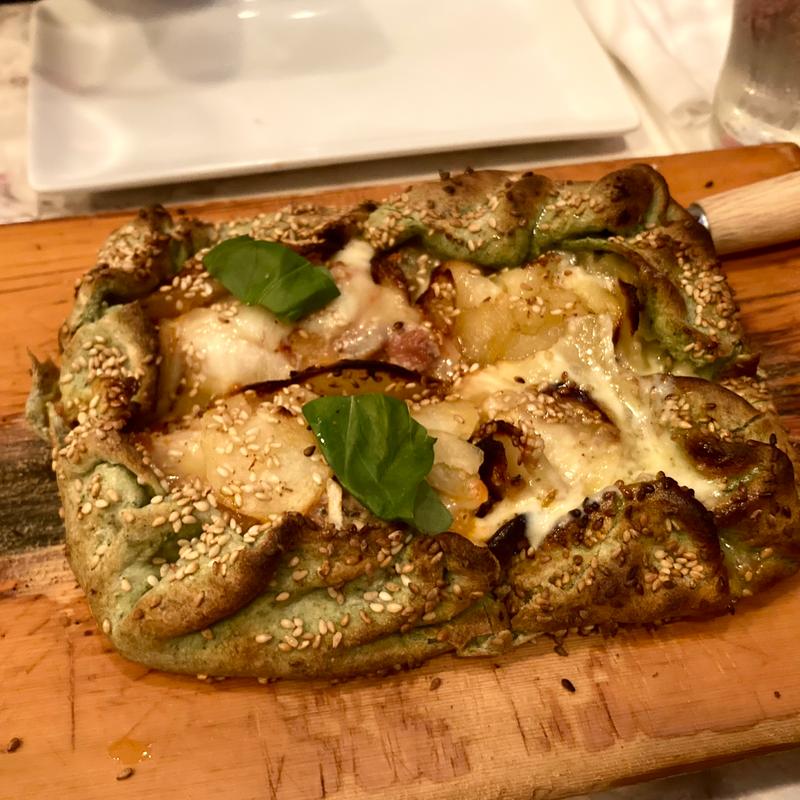 (レストラン マルタ)