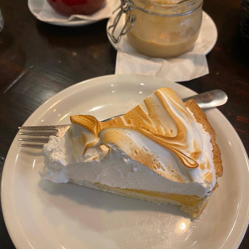 レモンパイ(ビスポーク （BESPOQUE）)