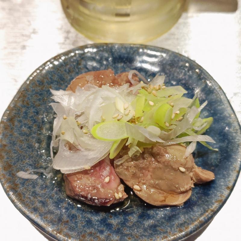 トロレバ(ネオ町中華AMPM)