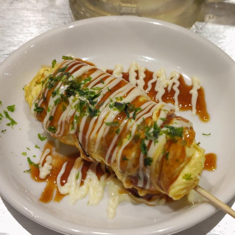 お好みつくねスティック(ジャストサイズ)(ネオ町中華AMPM)