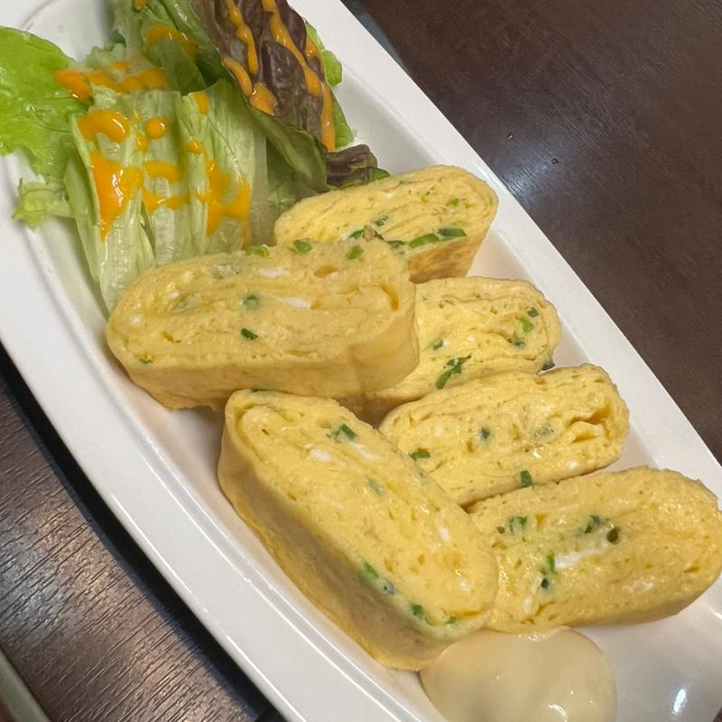 玉子焼き(と々喜 （トトキ）)