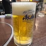 生ビール