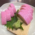 板わさ