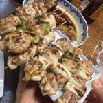 ねぎま串