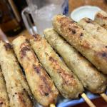 つくね串