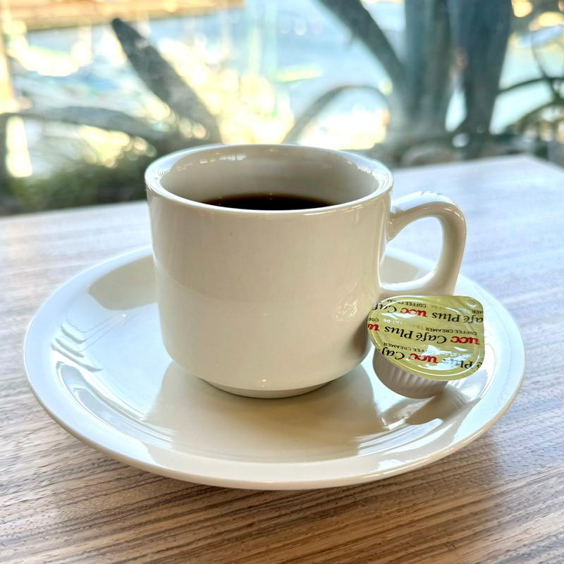 ブレンドコーヒー(stop by joe)