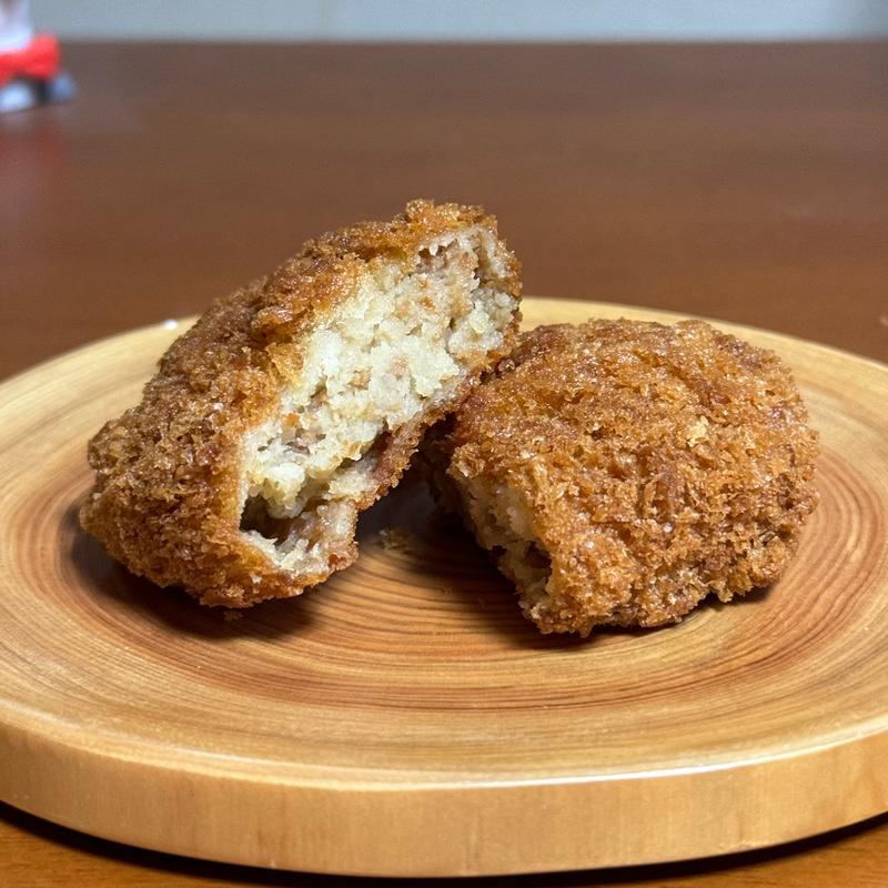 お肉屋さんの和牛コロッケ(ダイリキ アピタ桑名店 )