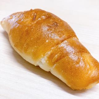 塩バターパン(ぱんのいえ シュシュ西原本店)