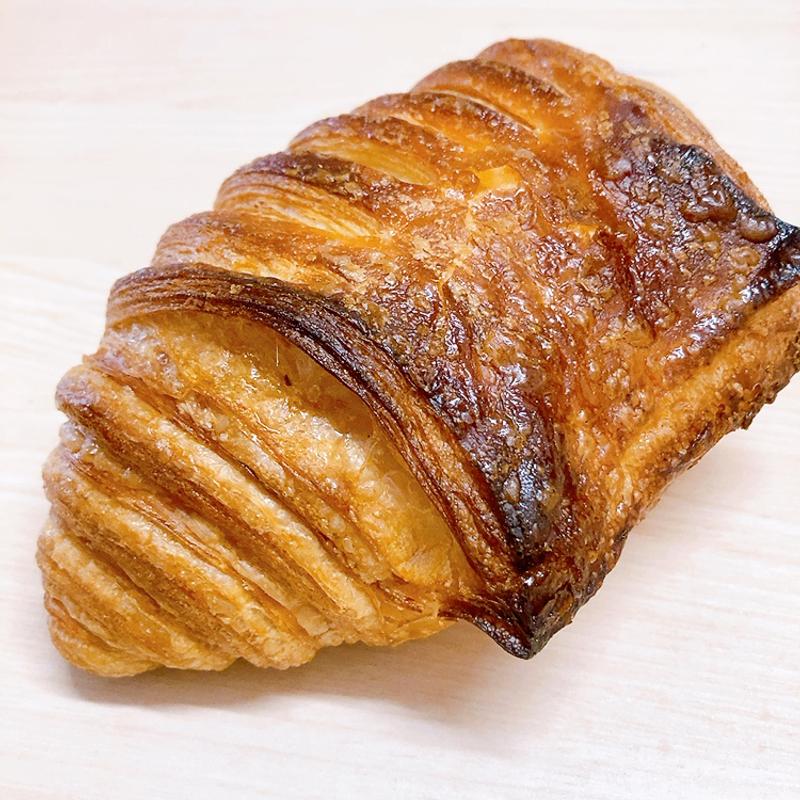 パリの朝(ぱんのいえ シュシュ西原本店)