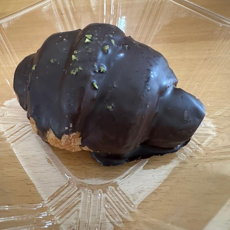 ショコラオランジュ(ラ ミステール)