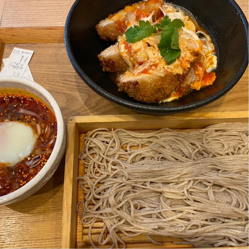 (中村麺兵衛 渋谷店)